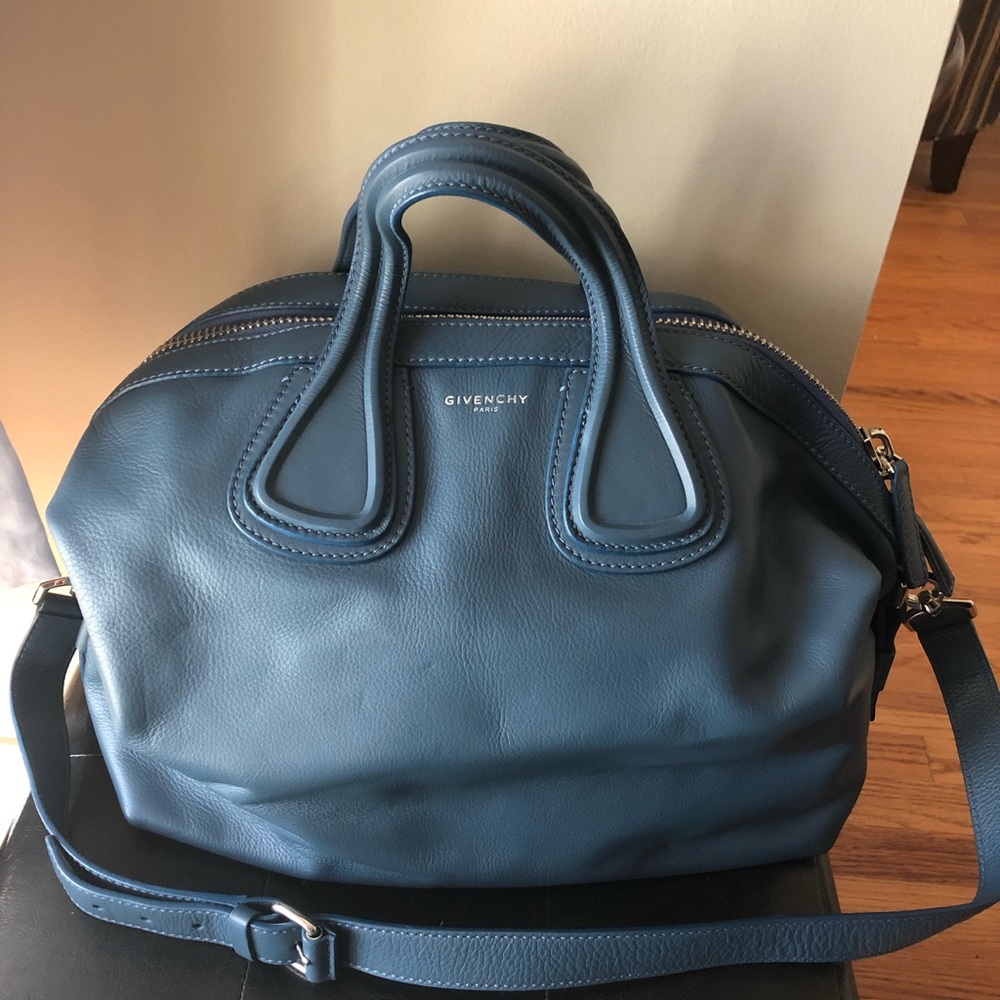 Givenchy Medium Nightingale Bag